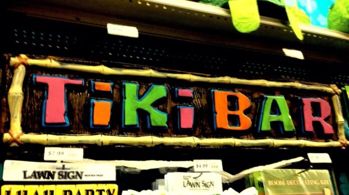 Best And Funny Tiki Bar Names Ideas or Suggestions