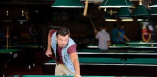 Best & Funny Pool Hall Names Ideas & Suggestions