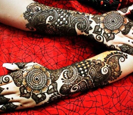 Best Henna Mehndi Business Name Ideas & Suggestions