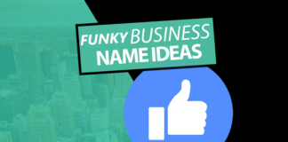 Best & Unique Funky Business Names Ideas