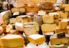 Cheese Shop Names, Creative Cheese Brand Names Ideas