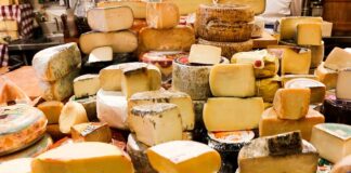 Cheese Shop Names, Creative Cheese Brand Names Ideas