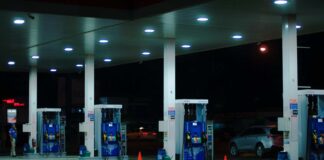 Gas Station Names, Best Gas and Petrol Station Name Ideas