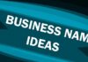 Italian Business Names, Best Italian Company Names Ideas