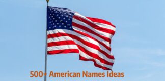 500+ Best & Modern Native American Names Ideas & Suggestion
