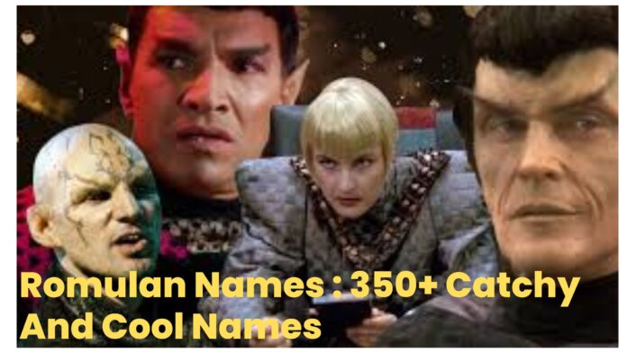 350+ Catchy And Cool Names