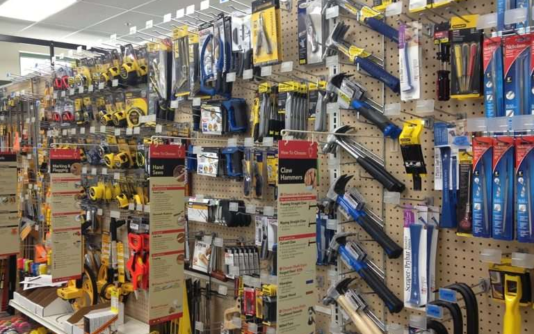 400+ Catchy Hardware Store Name Ideas & Suggestion