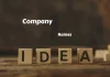 Company Ideas Names