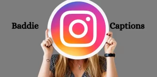 Baddie Instagram Captions