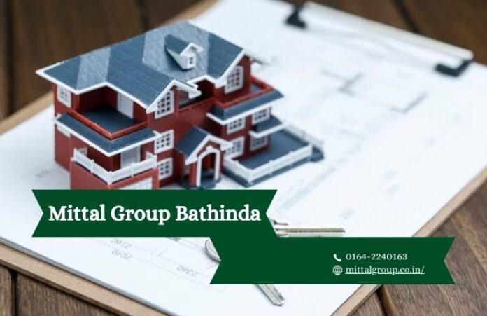 Mittal Group Bathinda