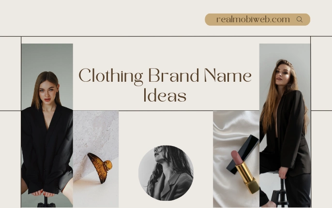 Finding Your Fashion Fit: A Guide to Clothing Brand Names