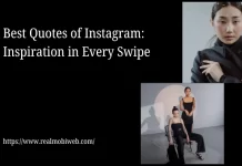 best quotes for instagram
