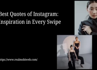 best quotes for instagram